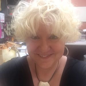 Meet your Posher, Patricia